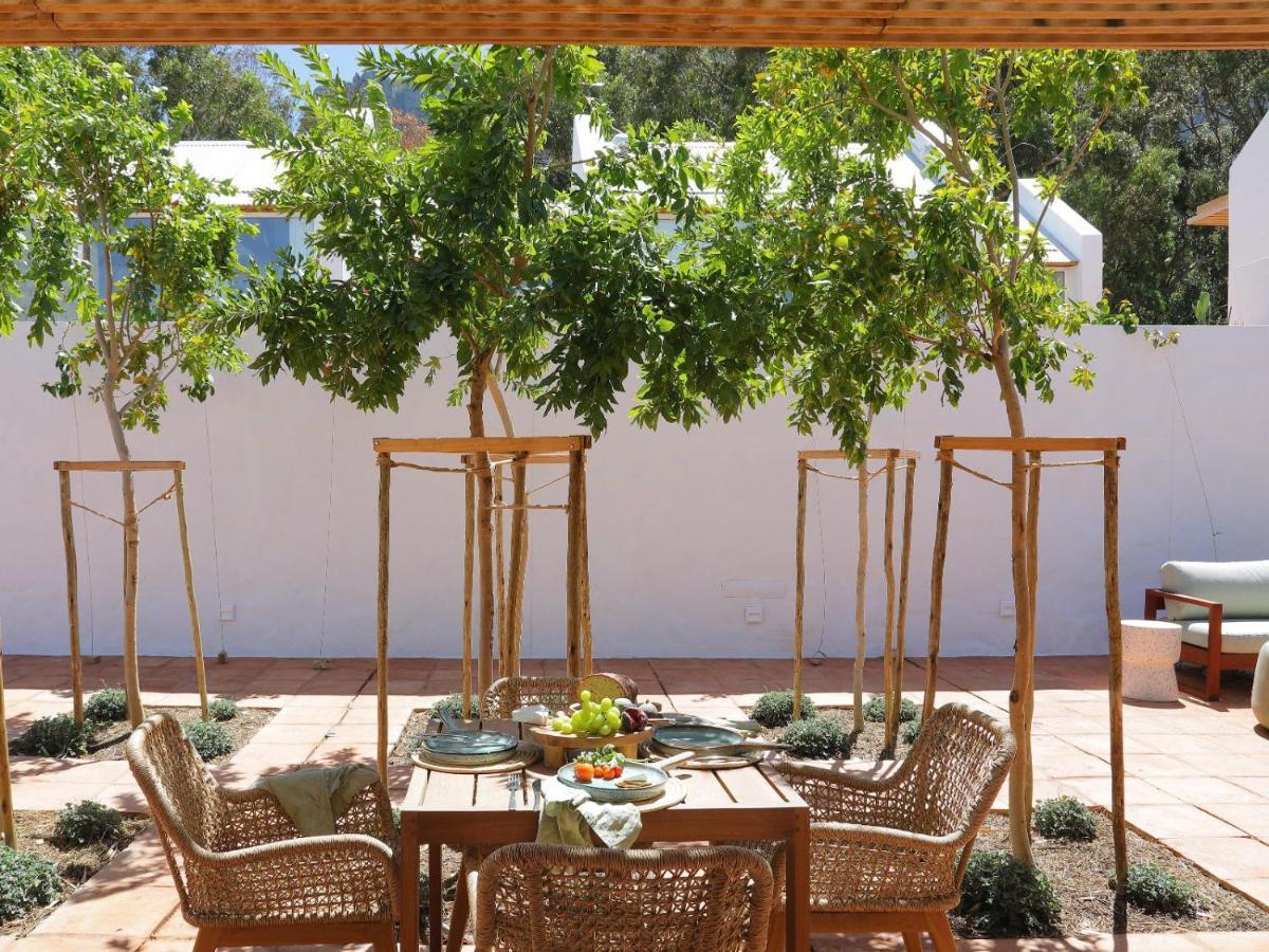 Umoya Residence Ciudad del Cabo Exterior foto