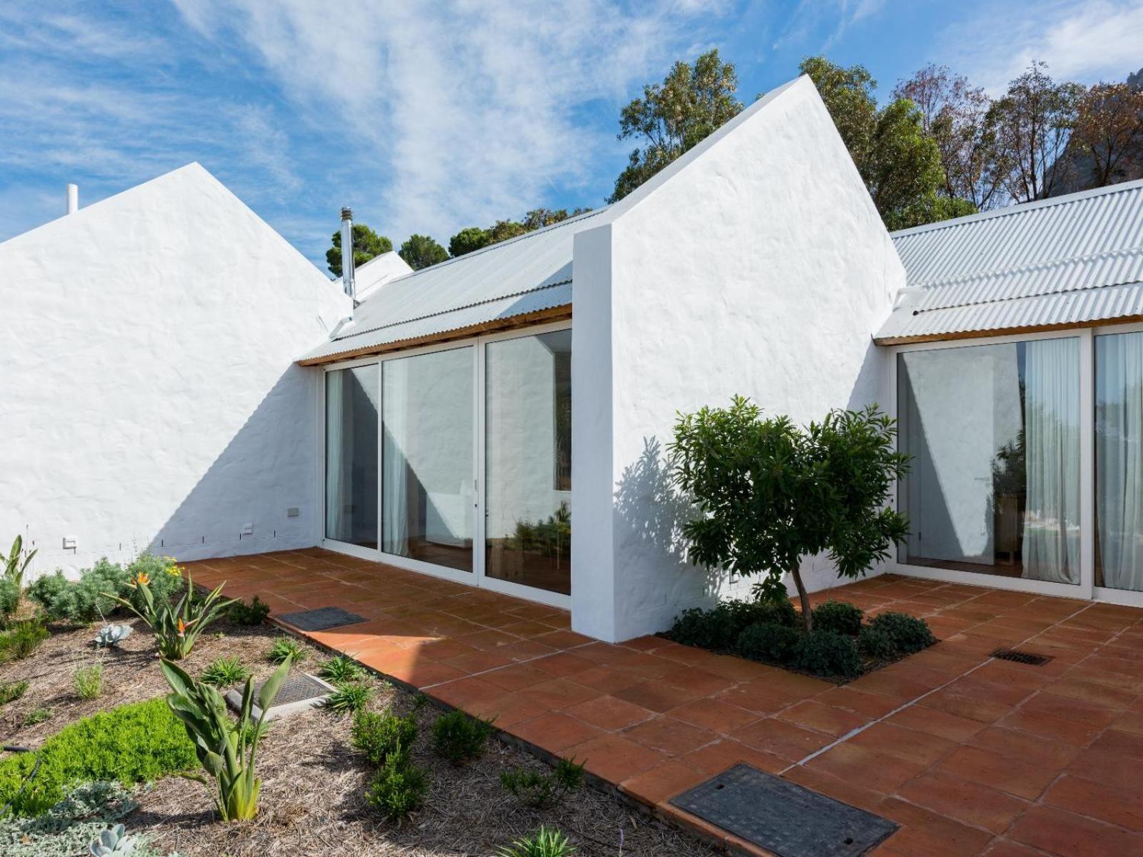 Umoya Residence Ciudad del Cabo Habitación foto